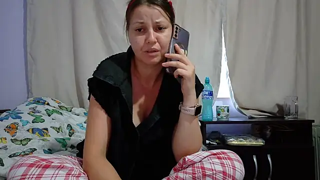SweetMaddy888 Chat XXX in diretta