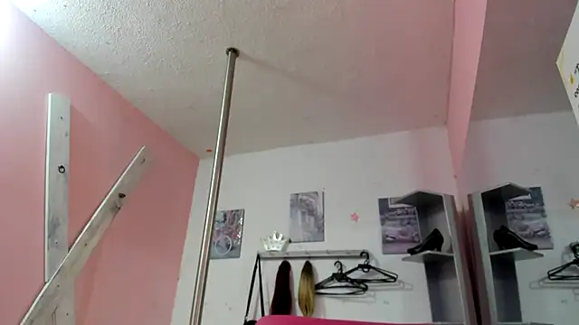 Chat XXX Live CAMILA--REY
