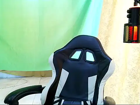 aronmiller404n Webbikameraesitys