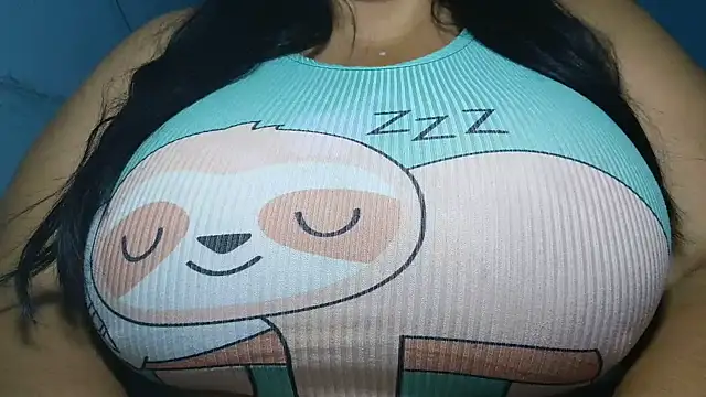 Chat XXX en directo de schoco_milff