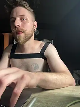 Chat XXX ao vivo de Dan_Steel