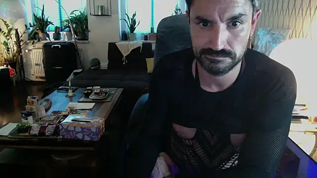 Czat XXX na żywo – tomz0819
