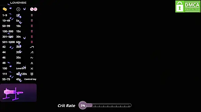 MeowMeowZoe's Live XXX Chat