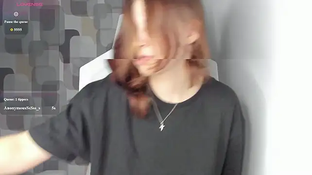 Chat XXX Live AudreyyKim