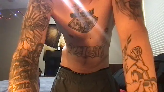 BWCJUICYJOSH Live XXX-chat