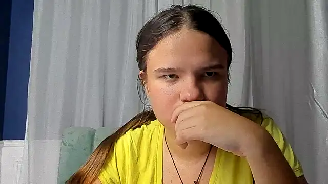 Živý XXX chat AdeleCruz