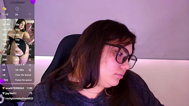 Czat XXX na żywo – Dreamboo__