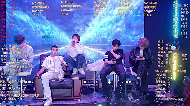 XT-YYDS-001 live XXX chat