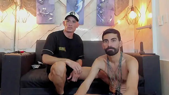 Andres_Bless Chat XXX live