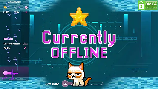 MeowMeowZoe Live XXX Chat