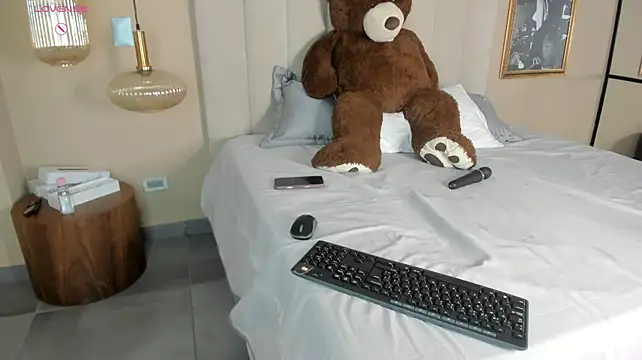 צ'אט XXX בשידור חי של Dani_rosse_