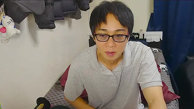 DAIkunn36のライブXXXチャット