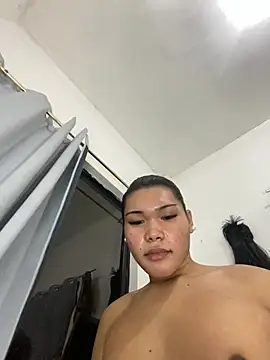 Živý XXX chat goddess_stella