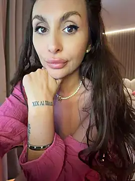 Živý XXX chat LunaBex