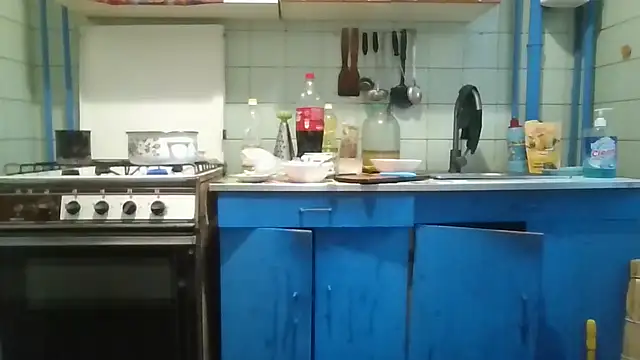 Živý XXX chat DanaNeon