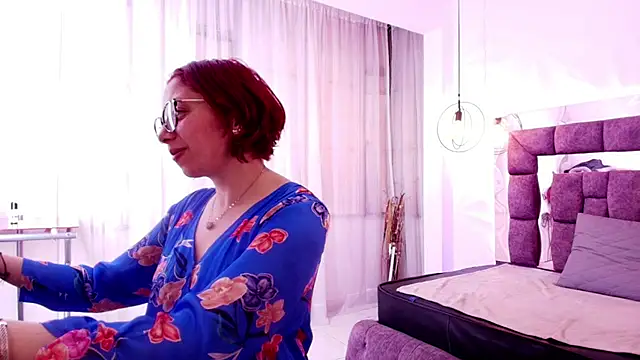 stephaniesun_ XXX чат на живо