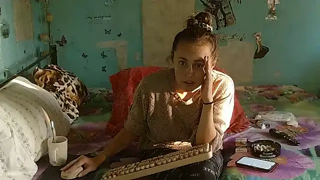 brighteyes77 XXX чат на живо