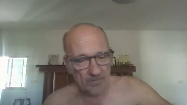 llopaco's Live XXX Chat
