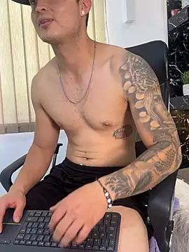 Alexander_ferre – Naživo XXX chat
