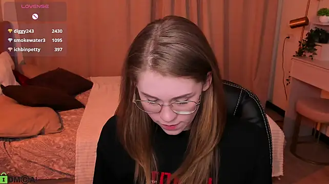 Alison_Doody Adlı Modelin Canlı XXX Sohbeti