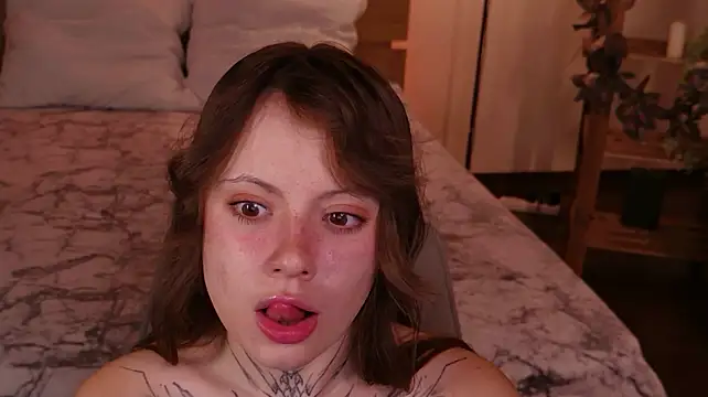 Chat XXX ao vivo de HeavenSinss