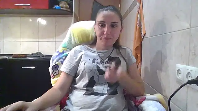 Chat XXX en directo de Lacmi30