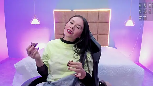 Natalia_Saenz_'s Live XXX Chat