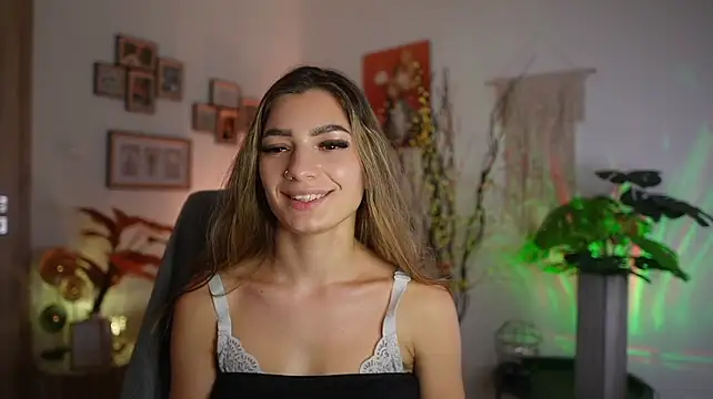 Anna_Brie Live XXX-chat