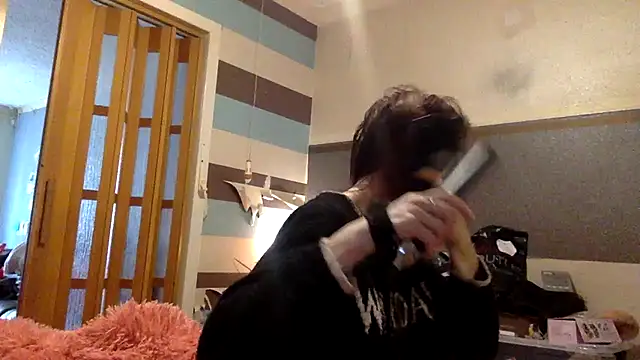 عرض كام Bellababexox