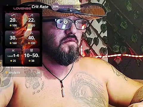 mr_wolf46n Live XXX chat