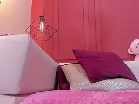 LicyEvans1 Chat XXX in diretta