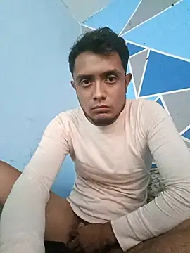 Zambe2408 Webcamshow
