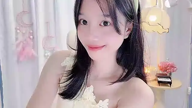 Yanys521 Live XXX-Chat