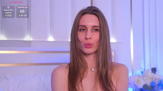 AmandaPirs Live XXX-chat