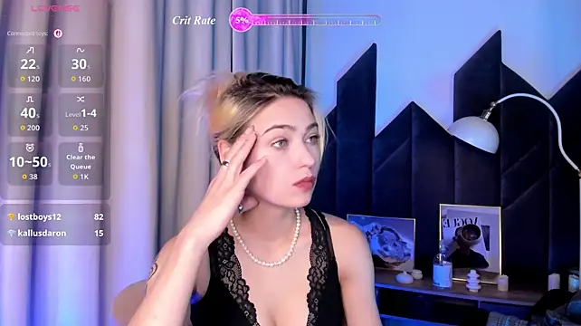 AlysiaSun_ Live XXX-chat
