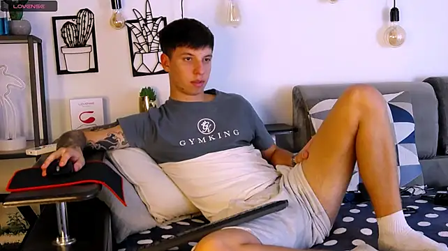 ThomasEdisonn Live XXX Chat