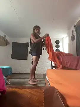 kvr27 Webcam show