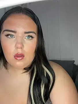 olivia_xxxxxx's Live XXX Chat
