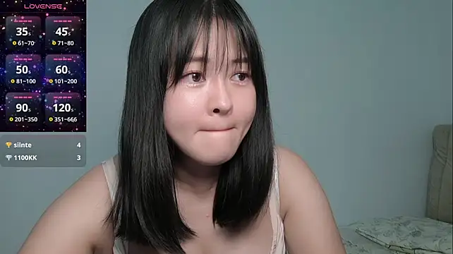 -Yuko- Live XXX-chat