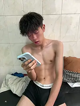Hao-789 웹캠 쇼
