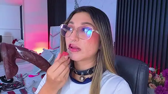 Gabrielakassi live XXX chat