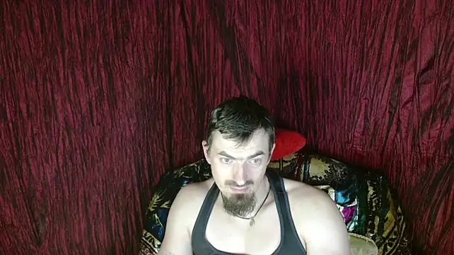 ConanJones' Live XXX Chat