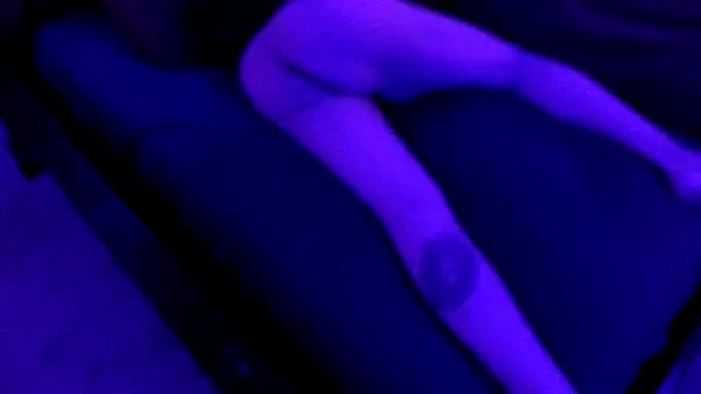 Czat XXX na żywo – Time2playN303party