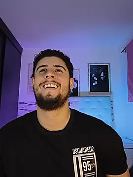 Živý XXX chat Ryan_evannss_