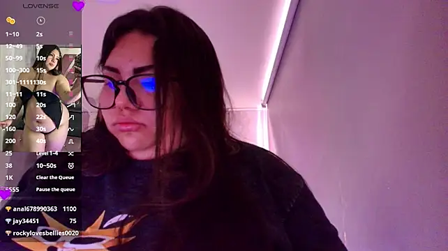 Dreamboo__ Chat XXX in diretta