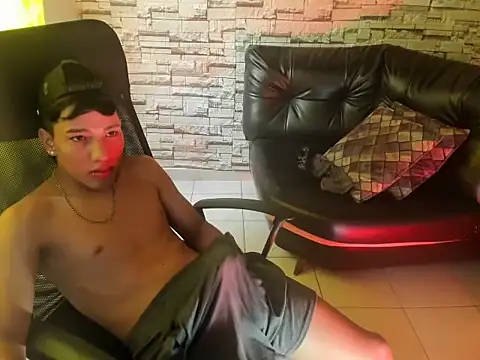 santi_diazz Live XXX-Chat