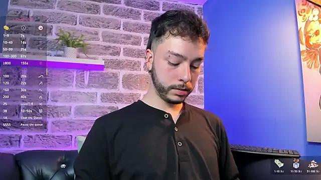 Czat XXX na żywo – noah_ricci