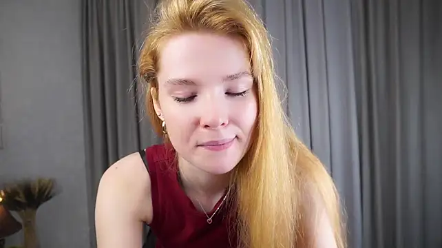 MerylBronston's Live XXX Chat