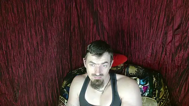 ConanJones: онлайн-секс-чат