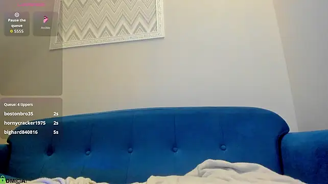 Chloee_White's Live XXX Chat